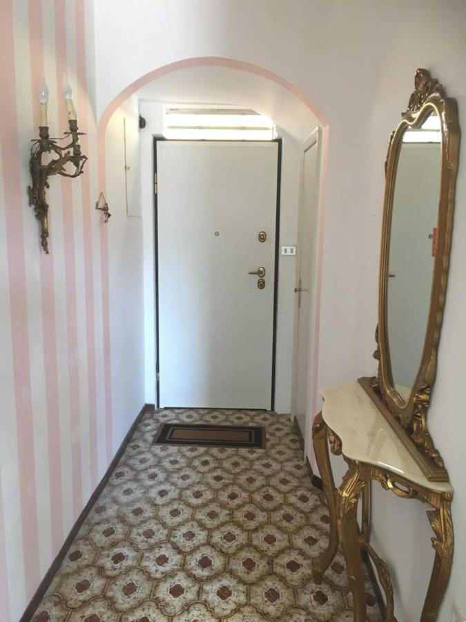 Bouganville Рапалло Экстерьер фото