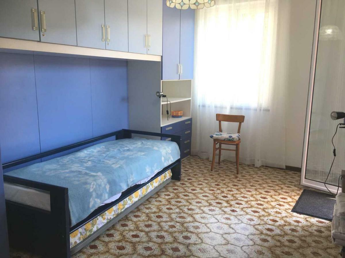 Bouganville Рапалло Экстерьер фото