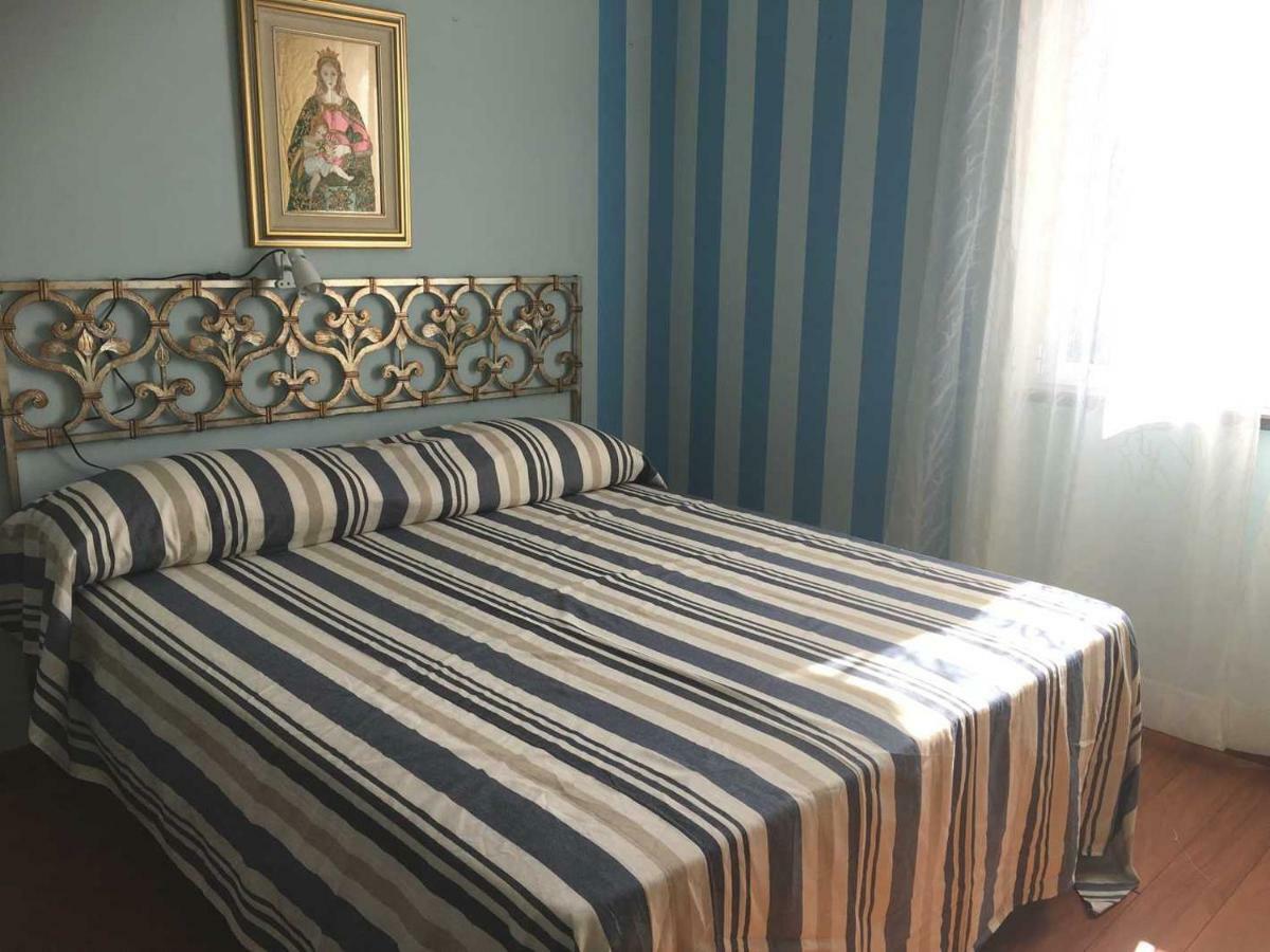 Bouganville Рапалло Экстерьер фото